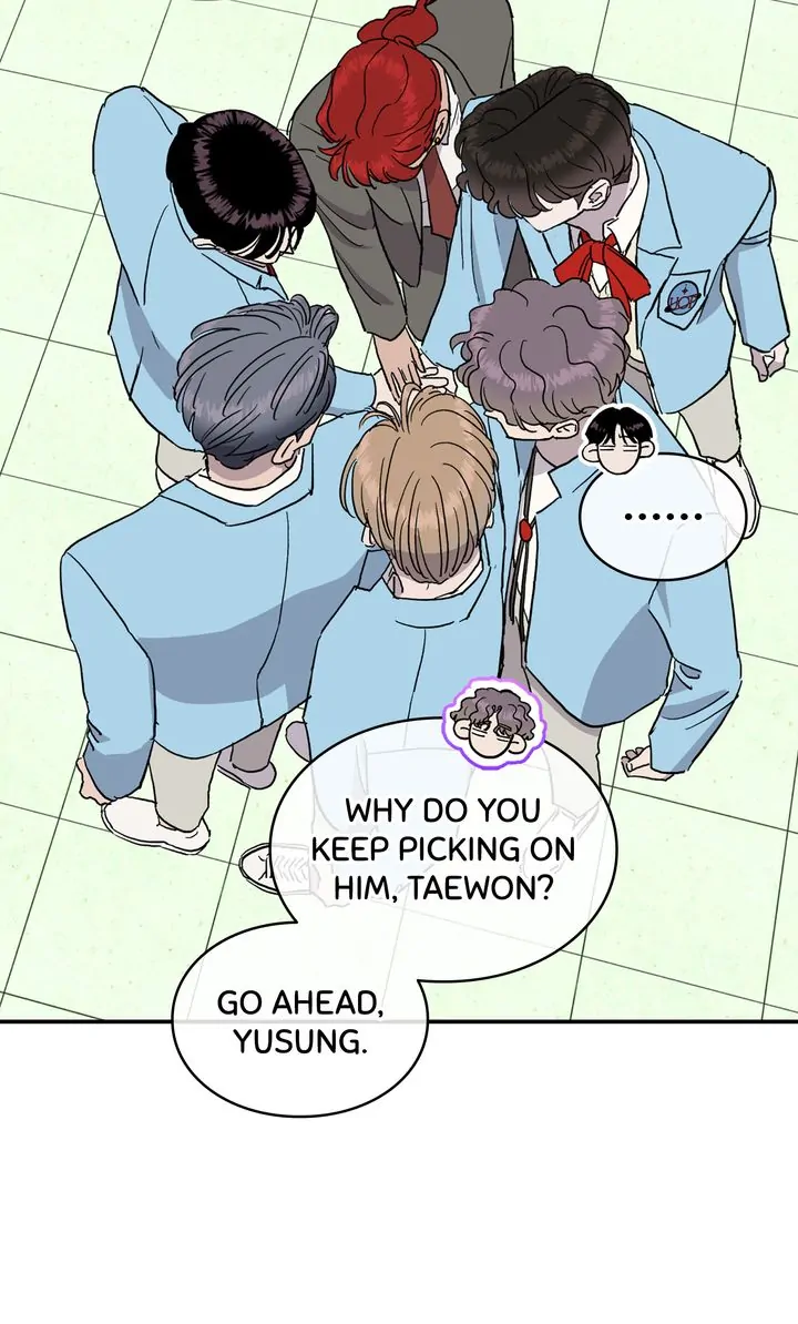 Meteor Orbit Chapter 75 - page 71