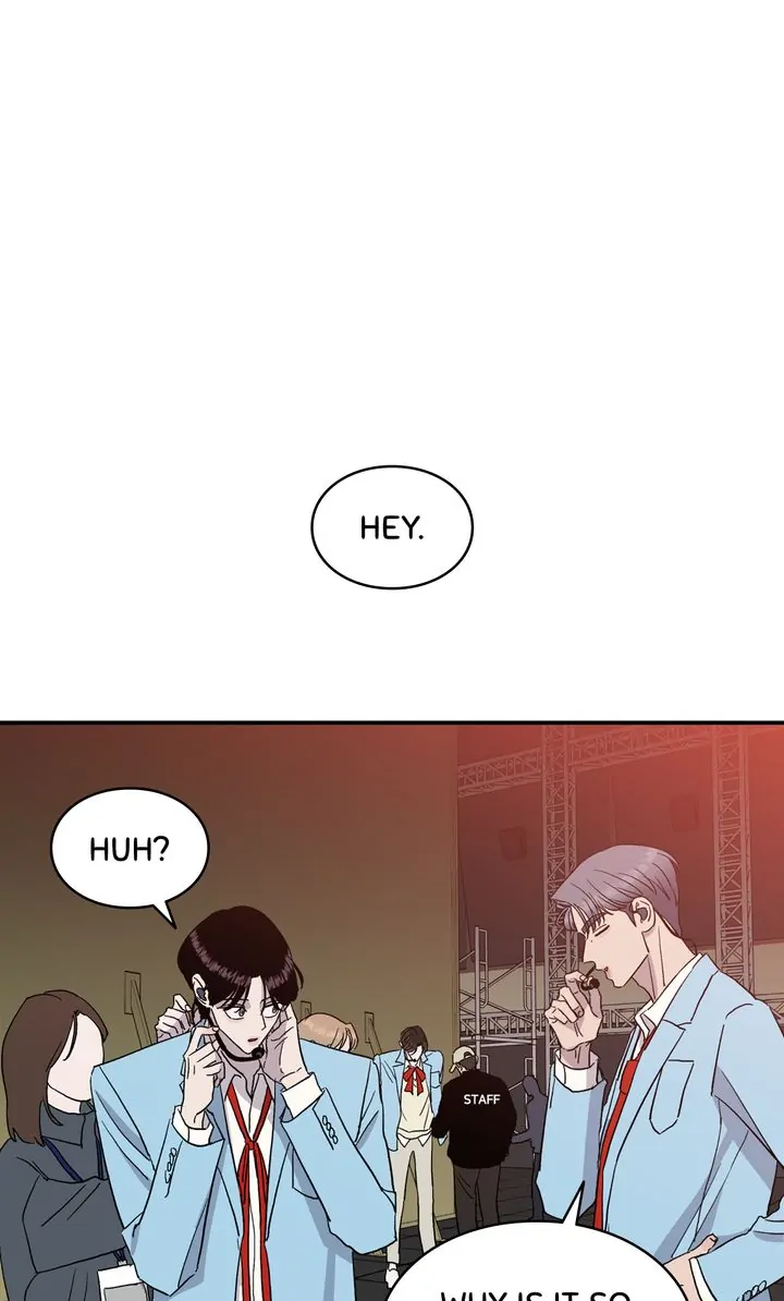 Meteor Orbit Chapter 75 - page 74