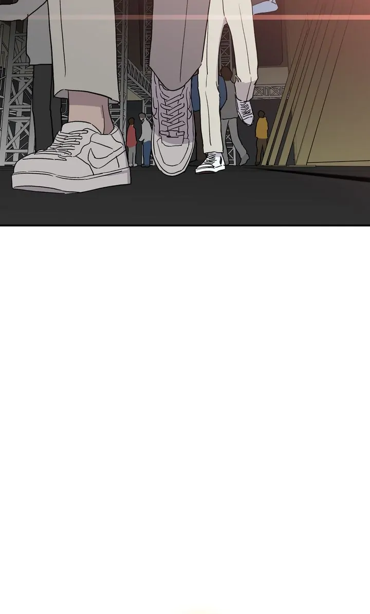 Meteor Orbit Chapter 75 - page 79