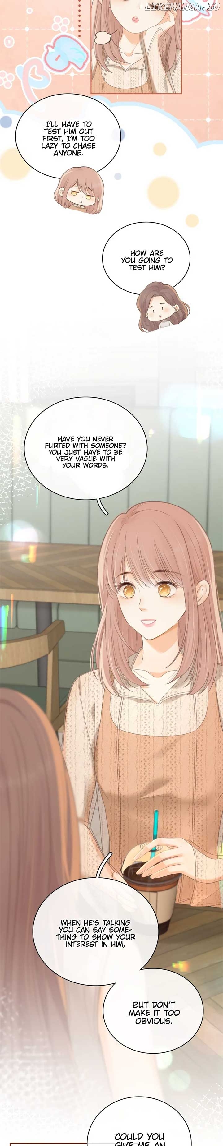 First Frost Chapter 72 - page 7