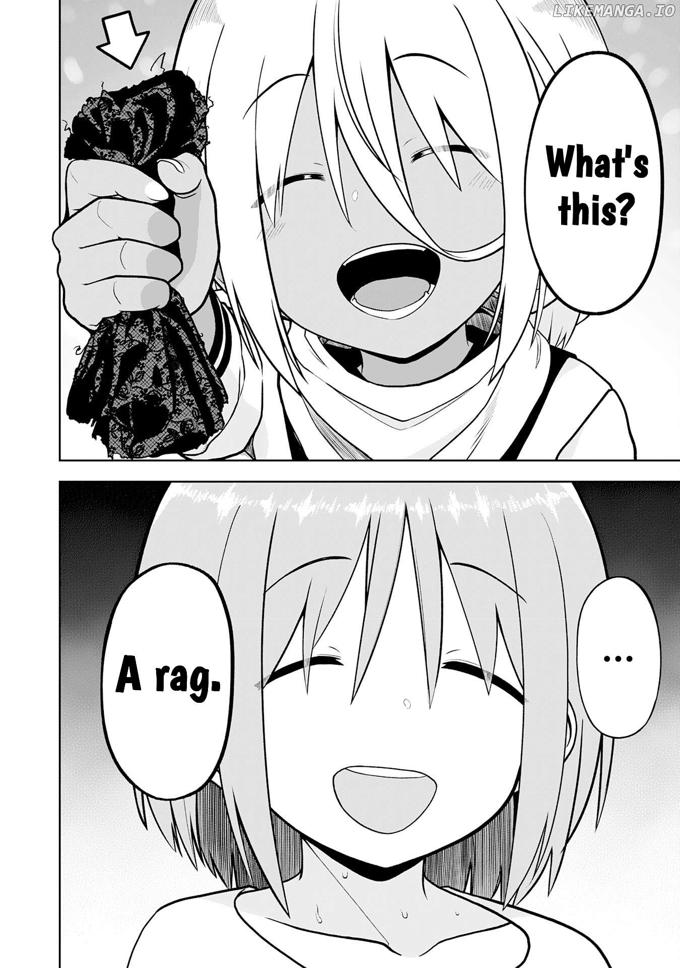 Eroi Koto Suru Tame Ni Kyonyuu Bishoujo Dorei O Katta Hazu Ga, Oshishou-Sama To Shitawa Rete Omotta Toori Ni Ikanaku Naru Hanashi Chapter 18 - page 28