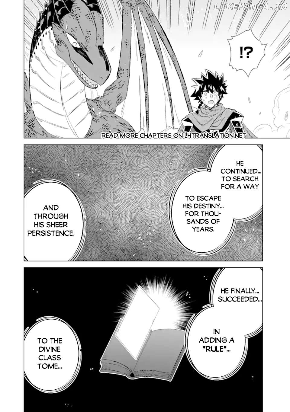Isekai De Tadahitori No Mamono Tsukai ~ Tenshoku Shitara Maou Ni Machigawa Remashita Chapter 56 - page 11