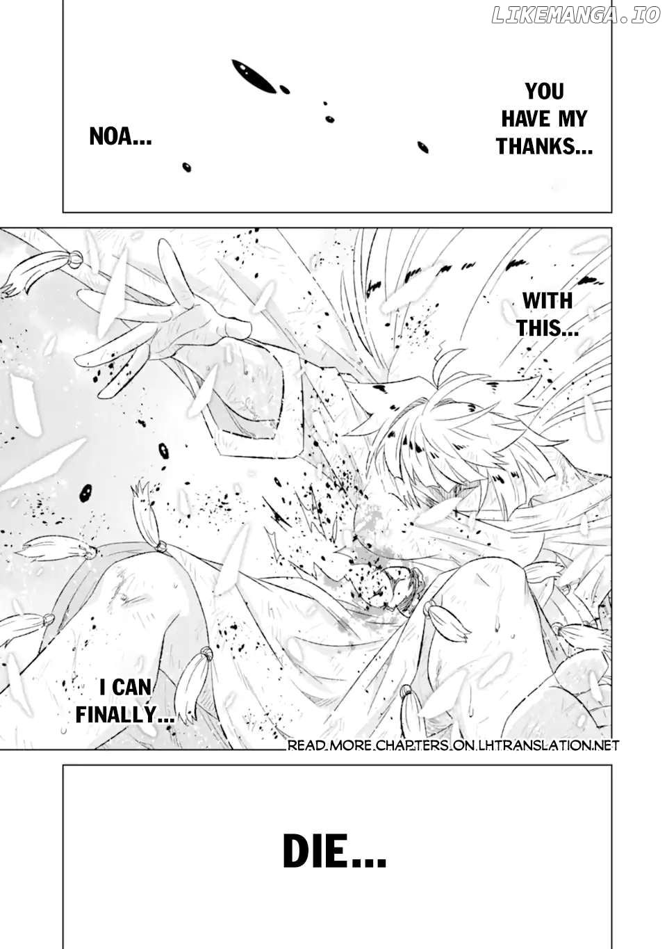 Isekai De Tadahitori No Mamono Tsukai ~ Tenshoku Shitara Maou Ni Machigawa Remashita Chapter 56 - page 2