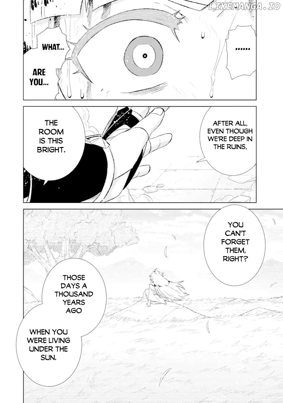 Isekai De Tadahitori No Mamono Tsukai ~ Tenshoku Shitara Maou Ni Machigawa Remashita Chapter 56 - page 23