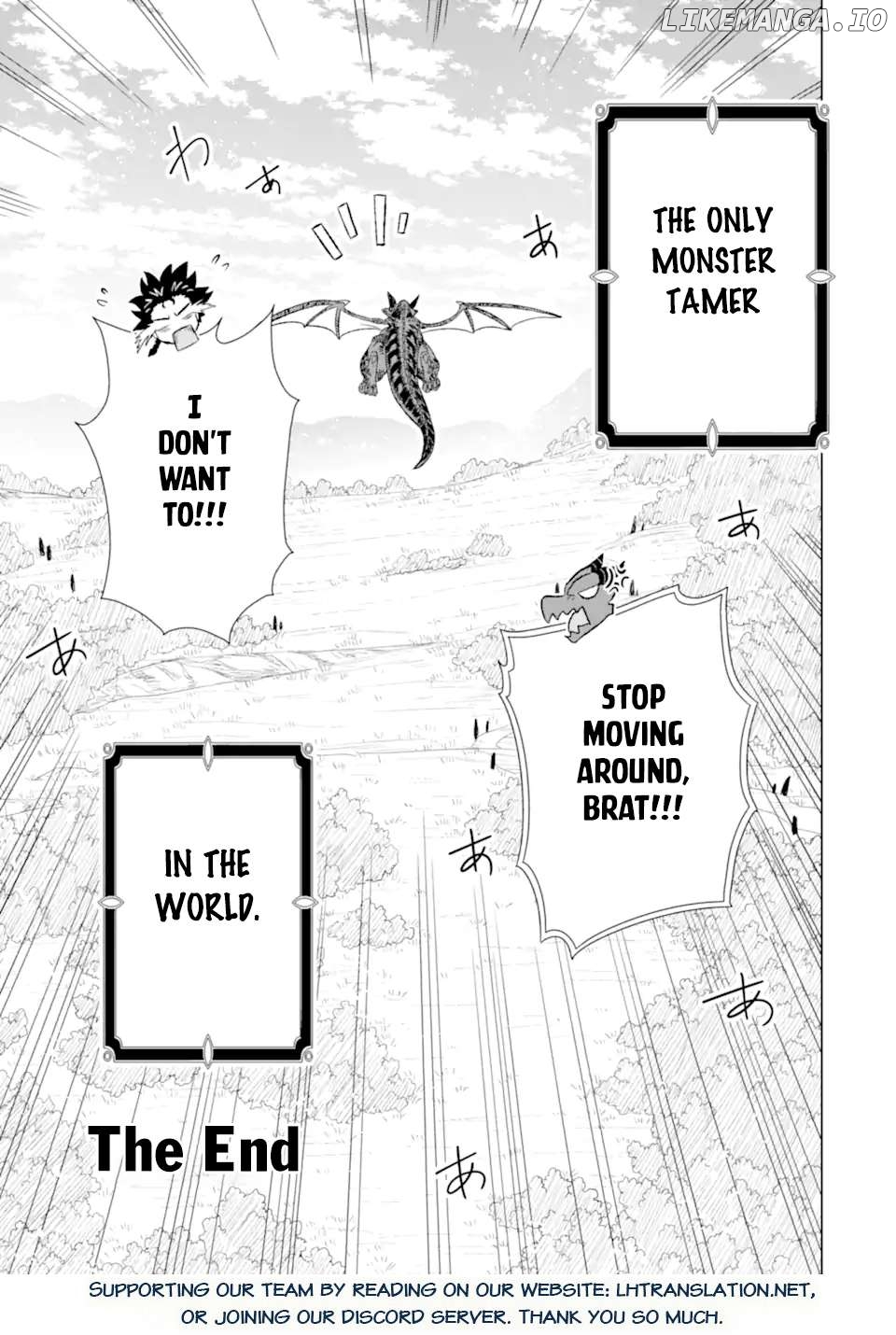 Isekai De Tadahitori No Mamono Tsukai ~ Tenshoku Shitara Maou Ni Machigawa Remashita Chapter 56 - page 42