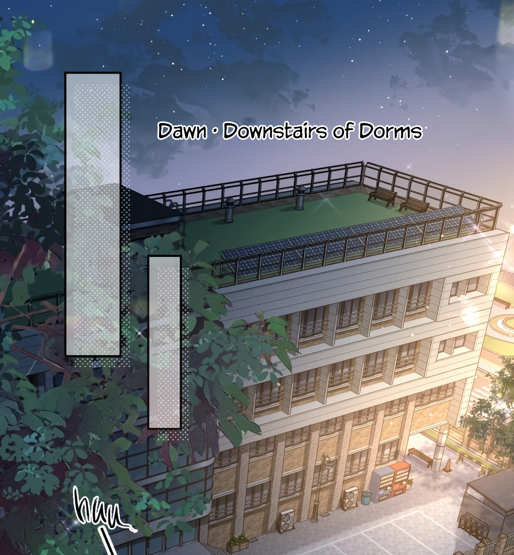 I Just Want To Mooch Off Your Luck Chapter 49 - page 2