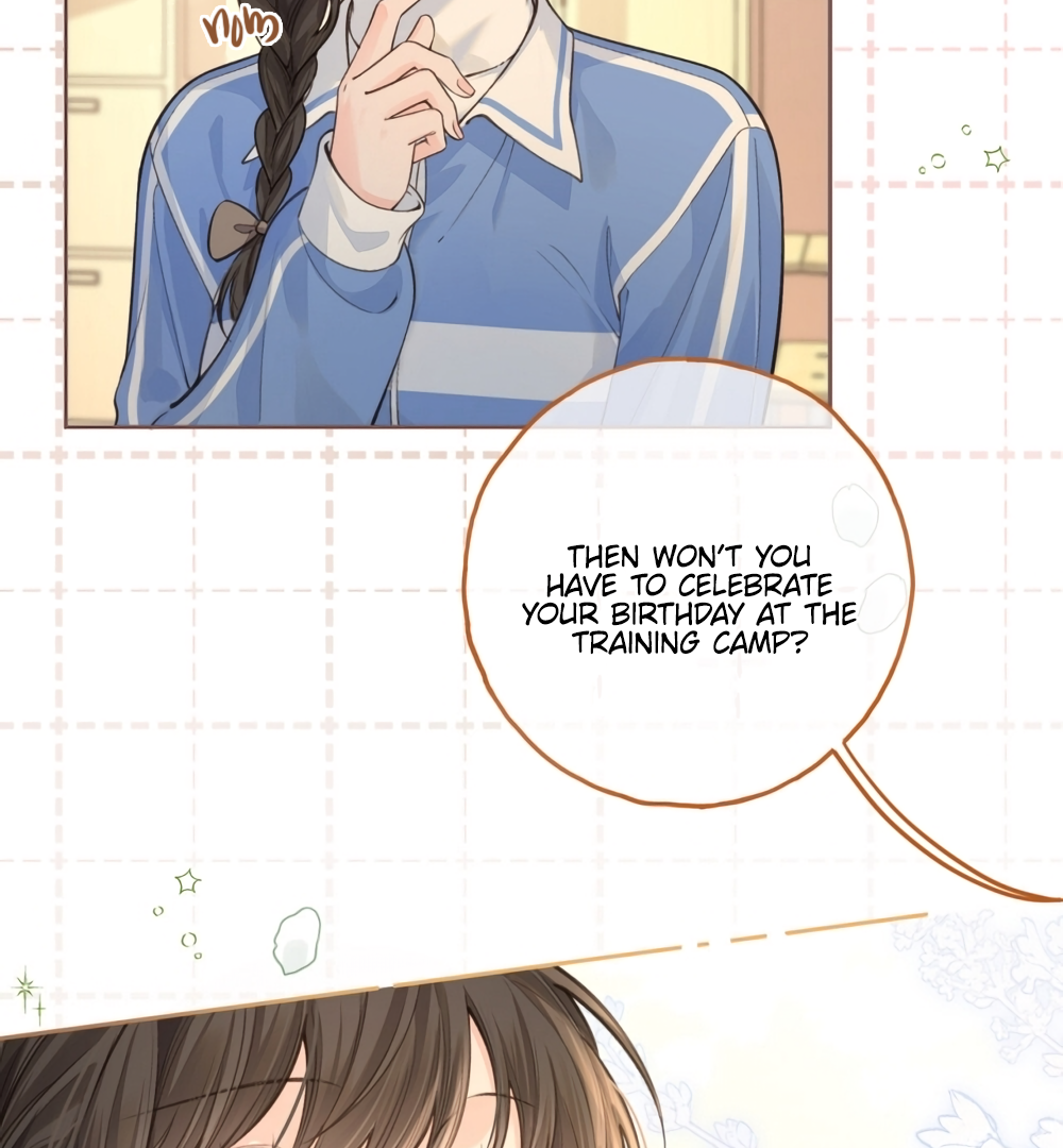 I Just Want To Mooch Off Your Luck Chapter 49 - page 24