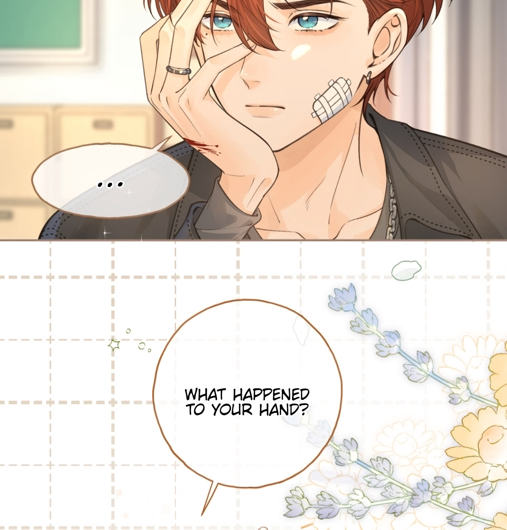I Just Want To Mooch Off Your Luck Chapter 49 - page 29