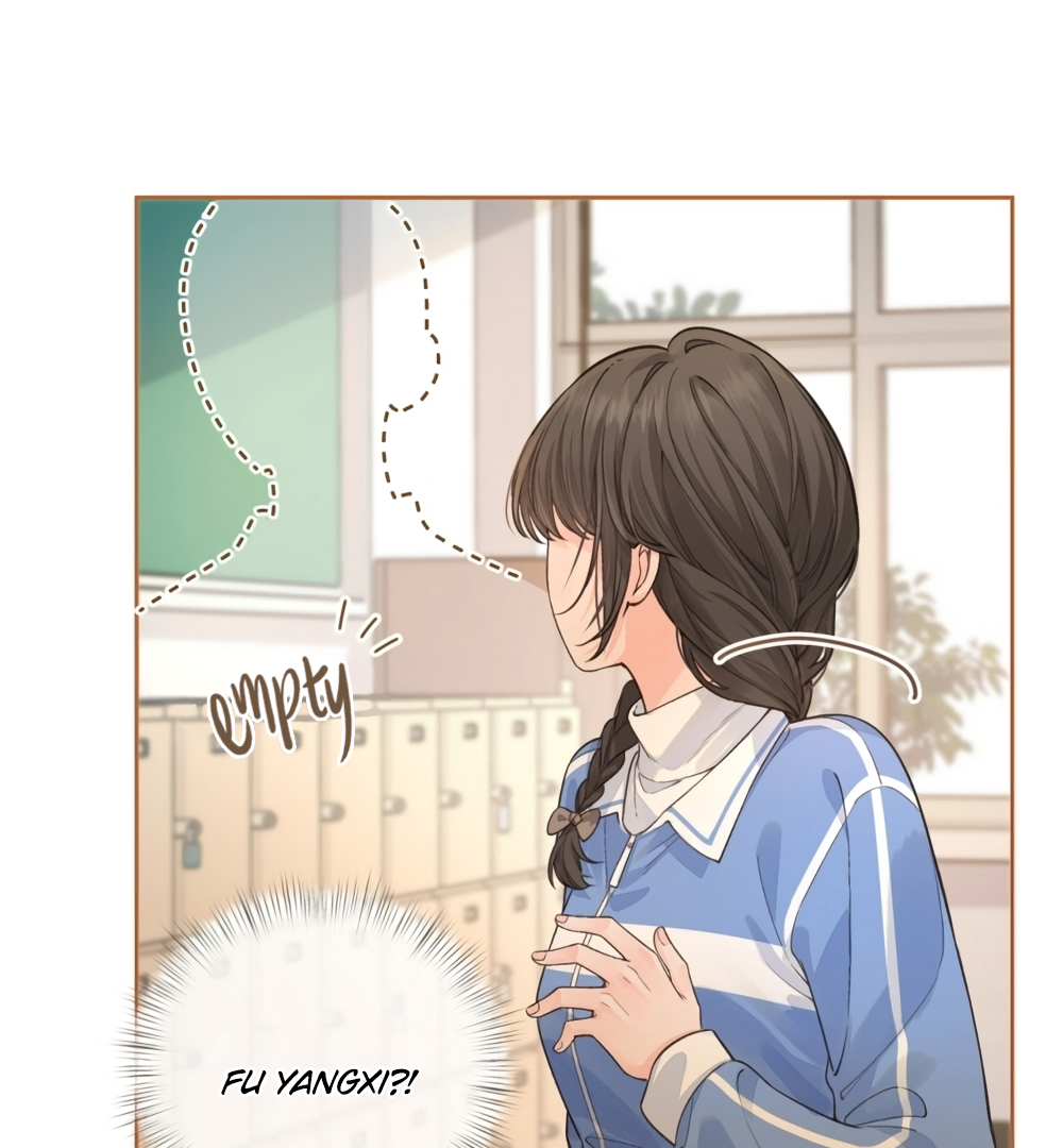 I Just Want To Mooch Off Your Luck Chapter 49 - page 48