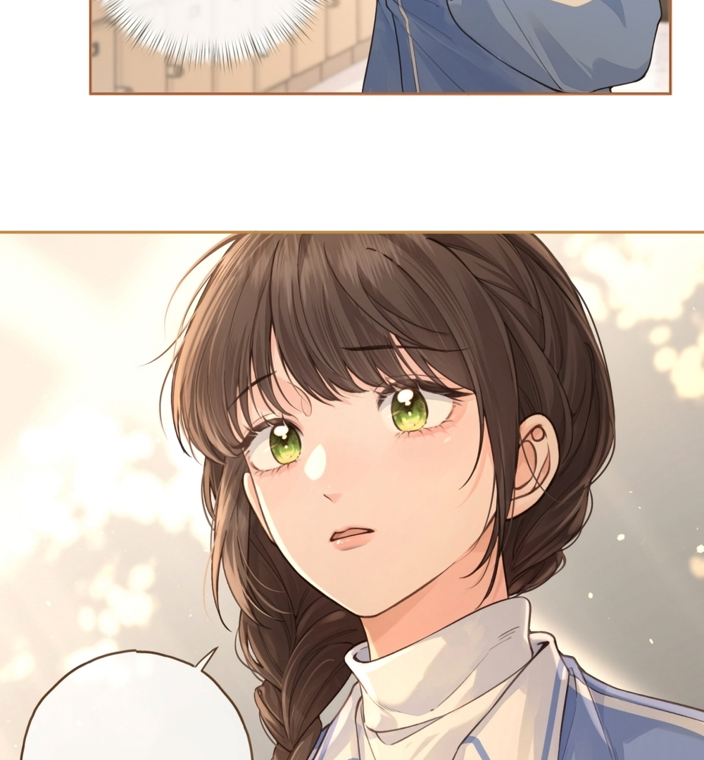 I Just Want To Mooch Off Your Luck Chapter 49 - page 49