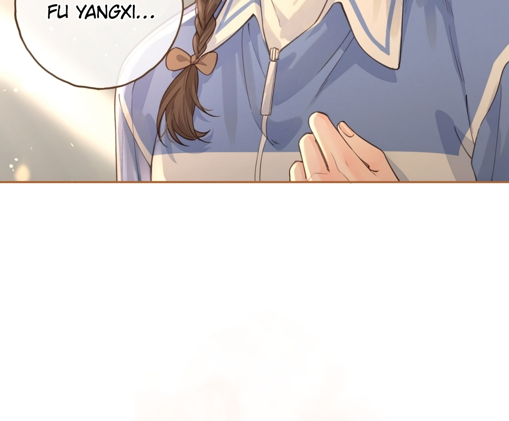 I Just Want To Mooch Off Your Luck Chapter 49 - page 50