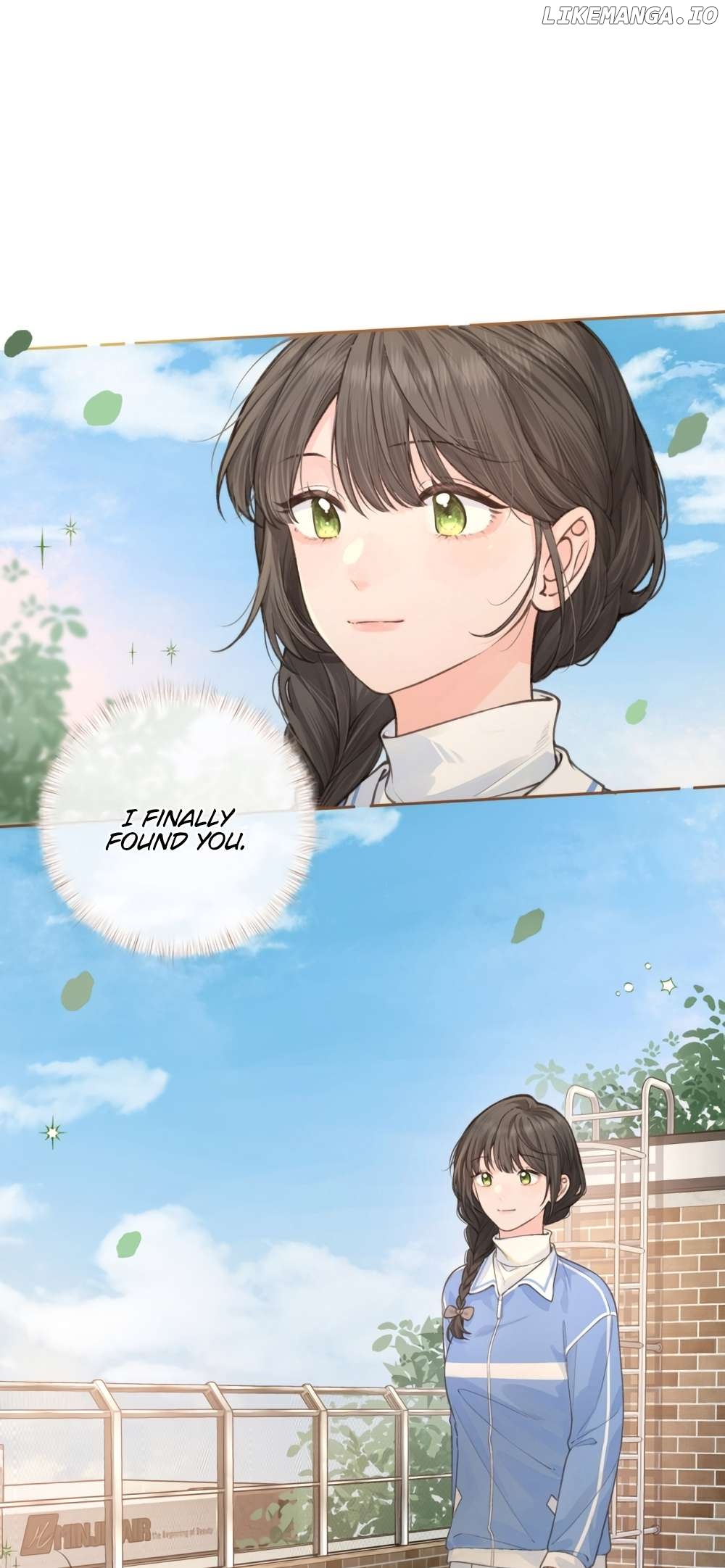 I Just Want To Mooch Off Your Luck Chapter 50 - page 8