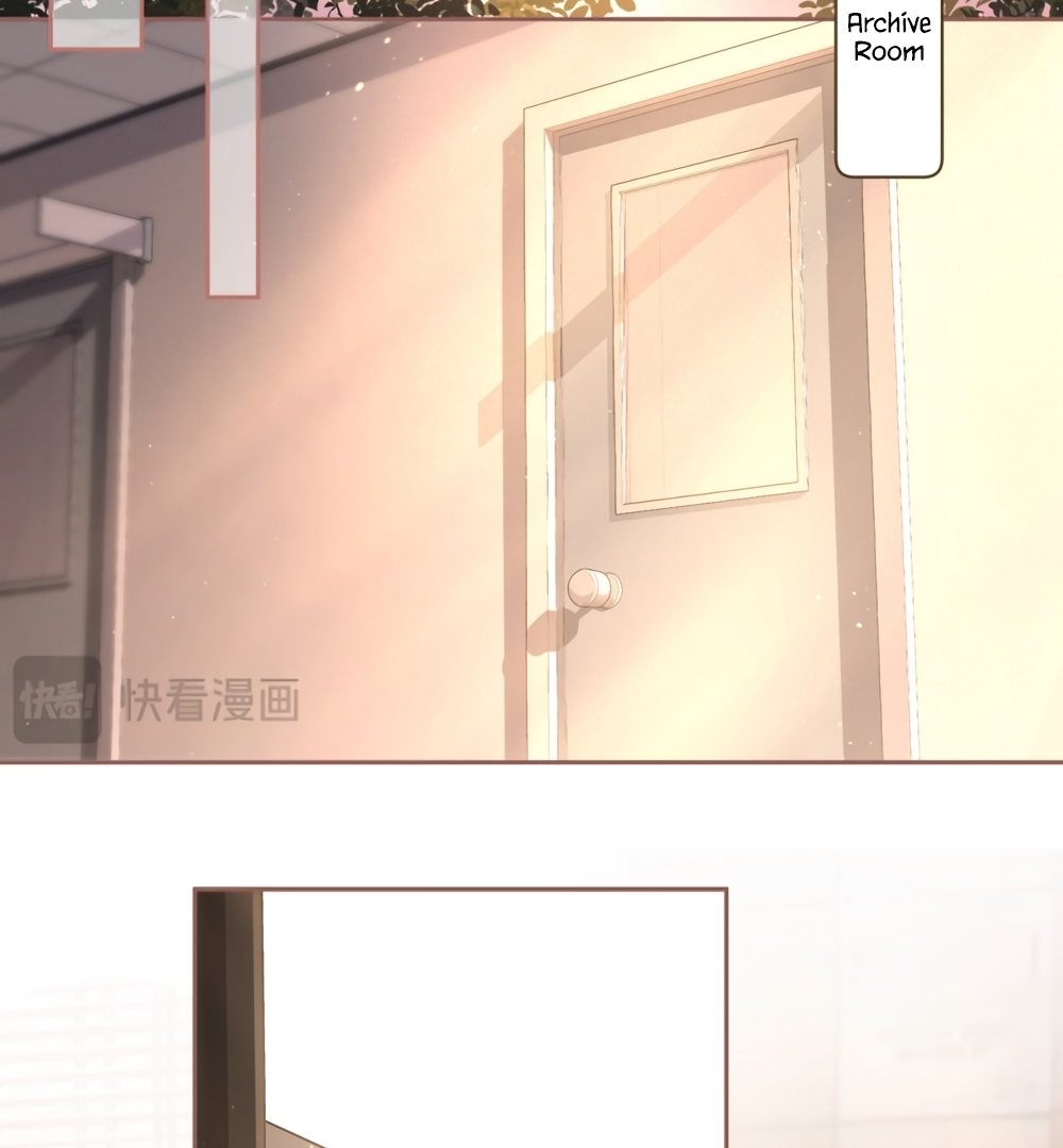 I Just Want To Mooch Off Your Luck Chapter 51 - page 12