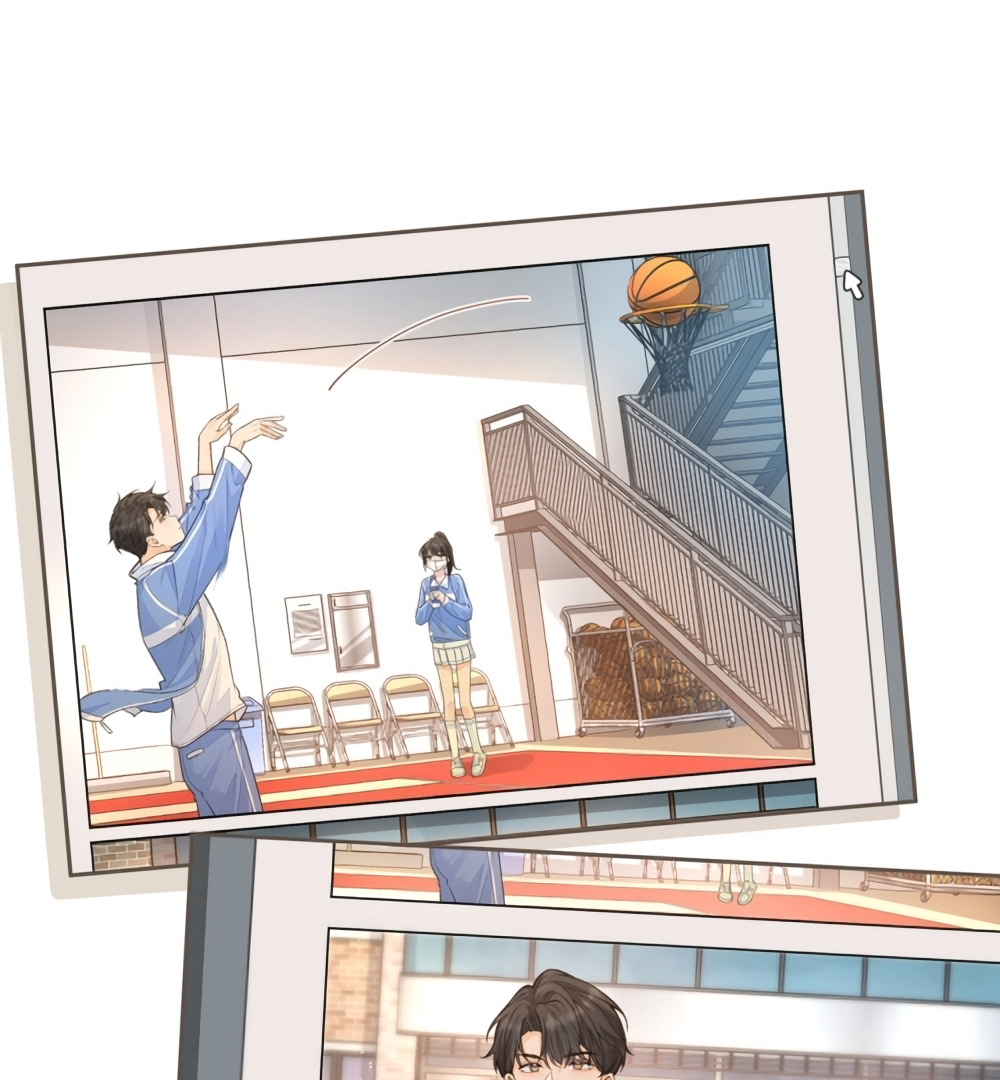 I Just Want To Mooch Off Your Luck Chapter 51 - page 15
