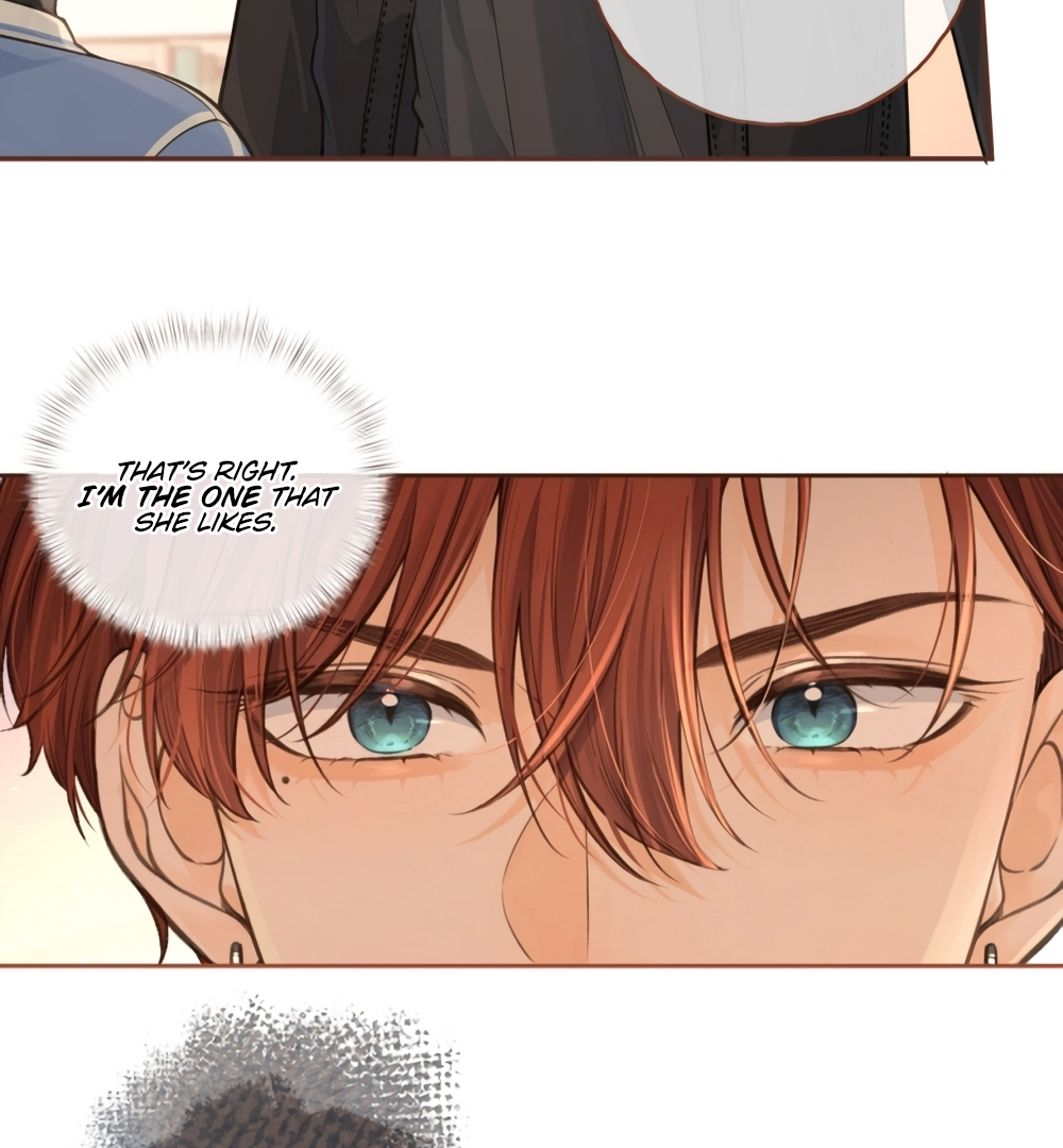 I Just Want To Mooch Off Your Luck Chapter 51 - page 25