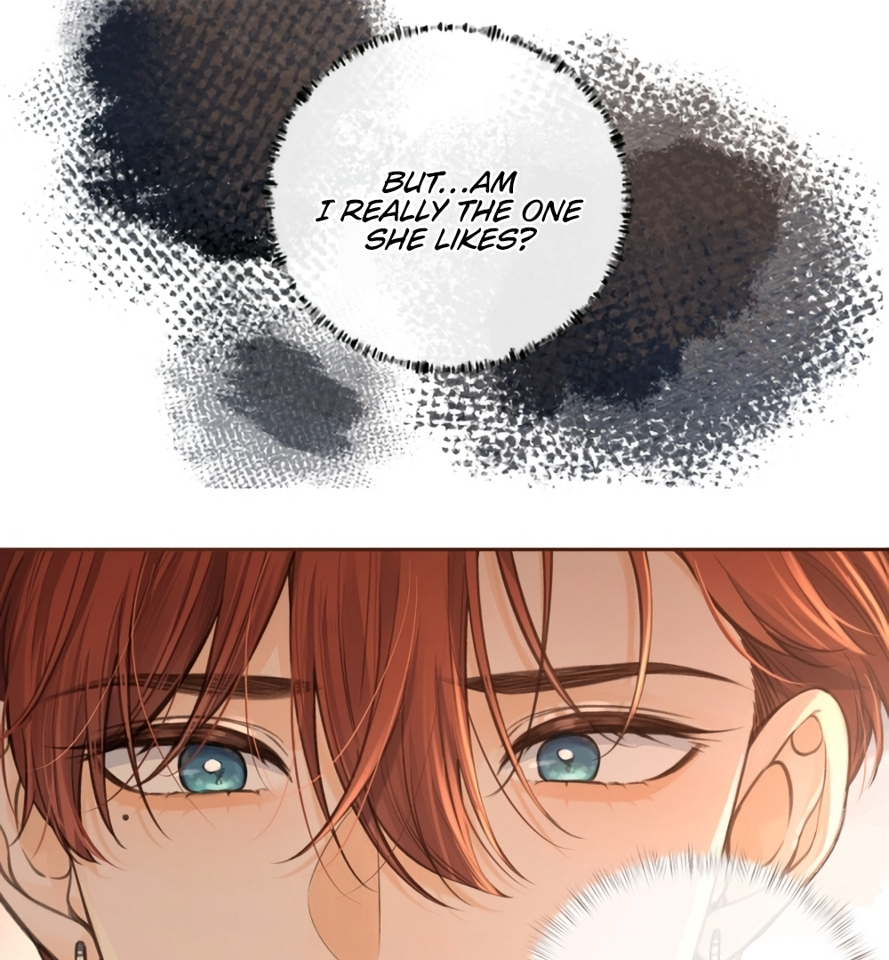 I Just Want To Mooch Off Your Luck Chapter 51 - page 26