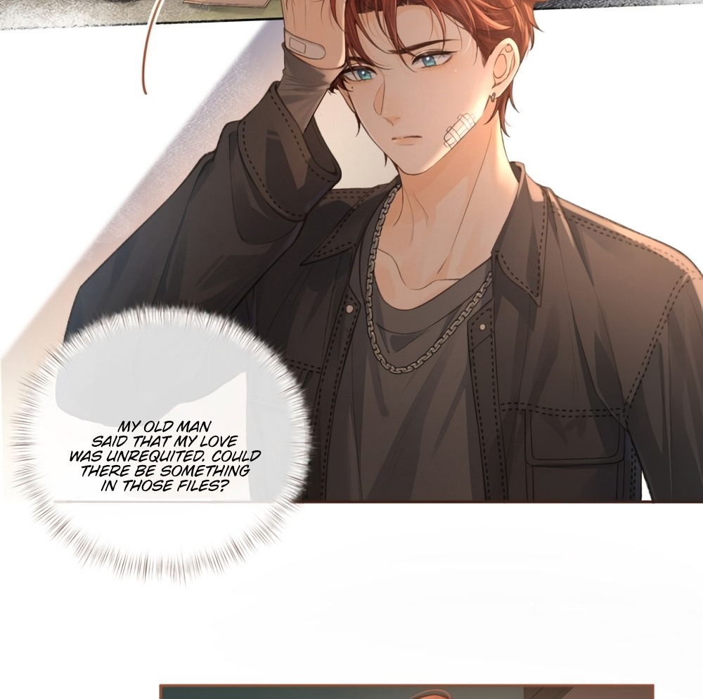I Just Want To Mooch Off Your Luck Chapter 51 - page 28