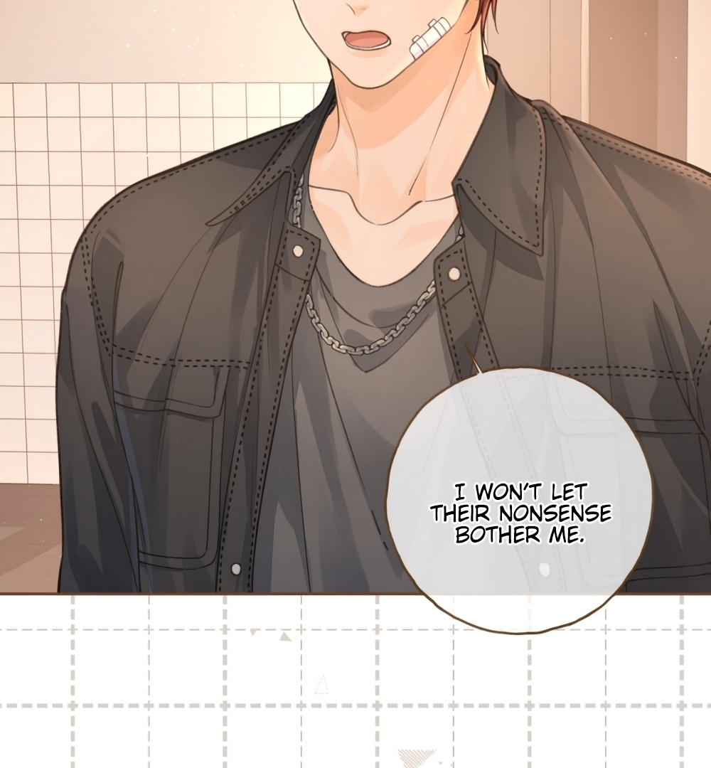 I Just Want To Mooch Off Your Luck Chapter 51 - page 4