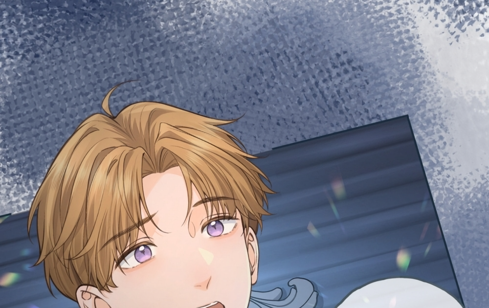 I Just Want To Mooch Off Your Luck Chapter 51 - page 42