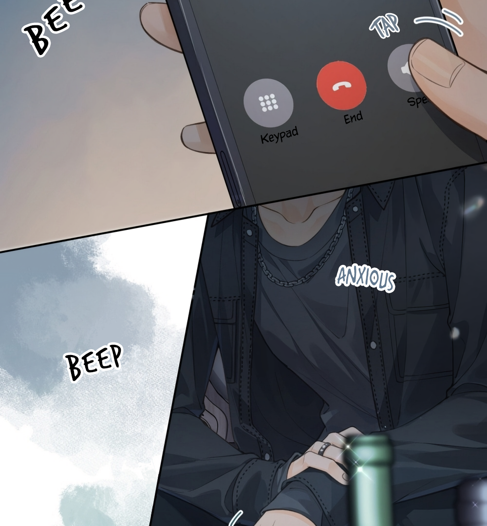 I Just Want To Mooch Off Your Luck Chapter 51 - page 47