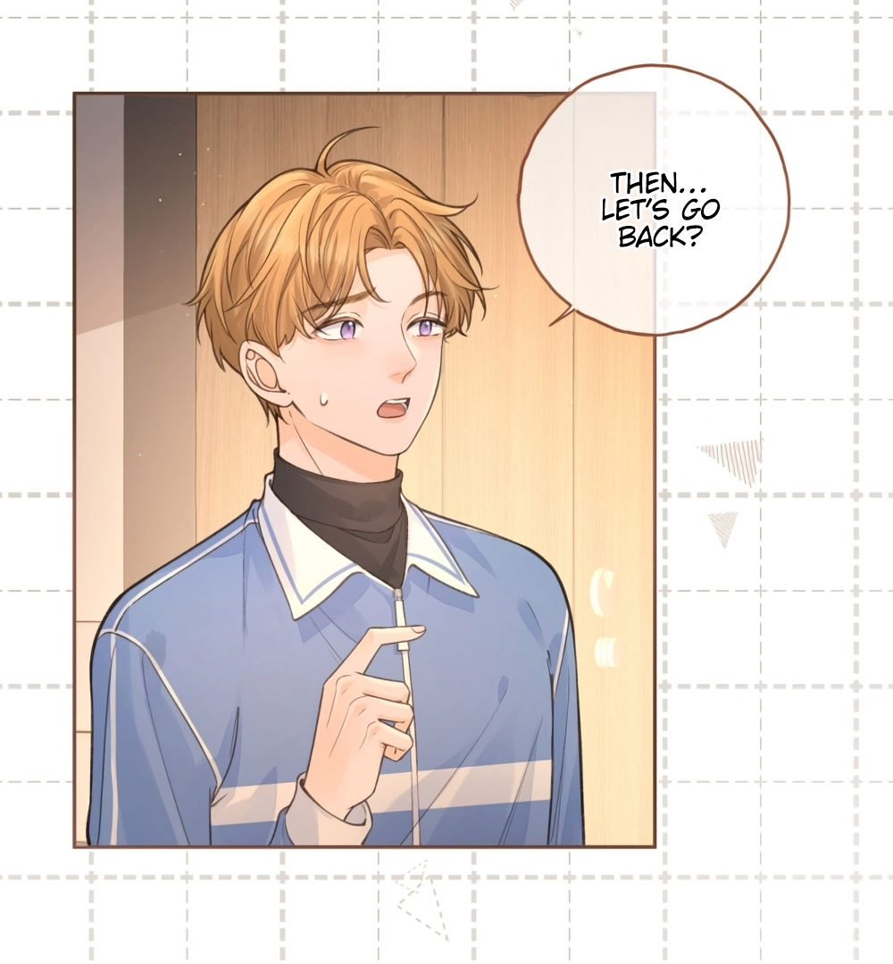 I Just Want To Mooch Off Your Luck Chapter 51 - page 5