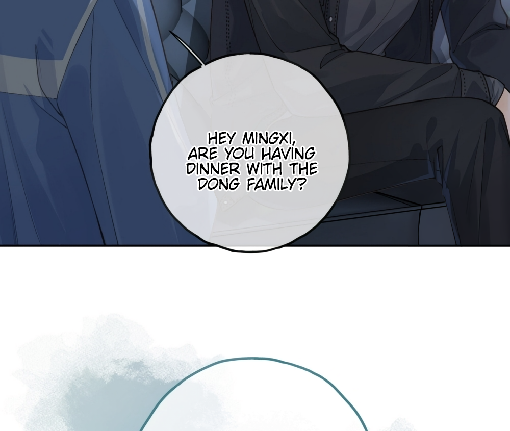 I Just Want To Mooch Off Your Luck Chapter 51 - page 50