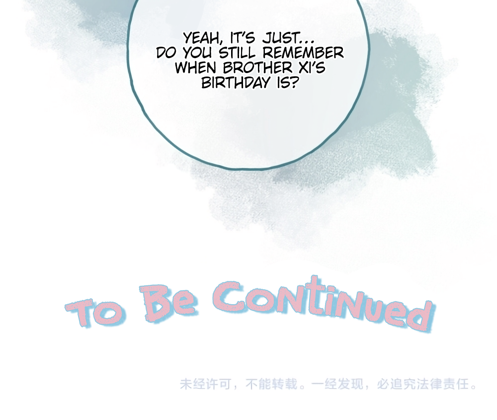 I Just Want To Mooch Off Your Luck Chapter 51 - page 51