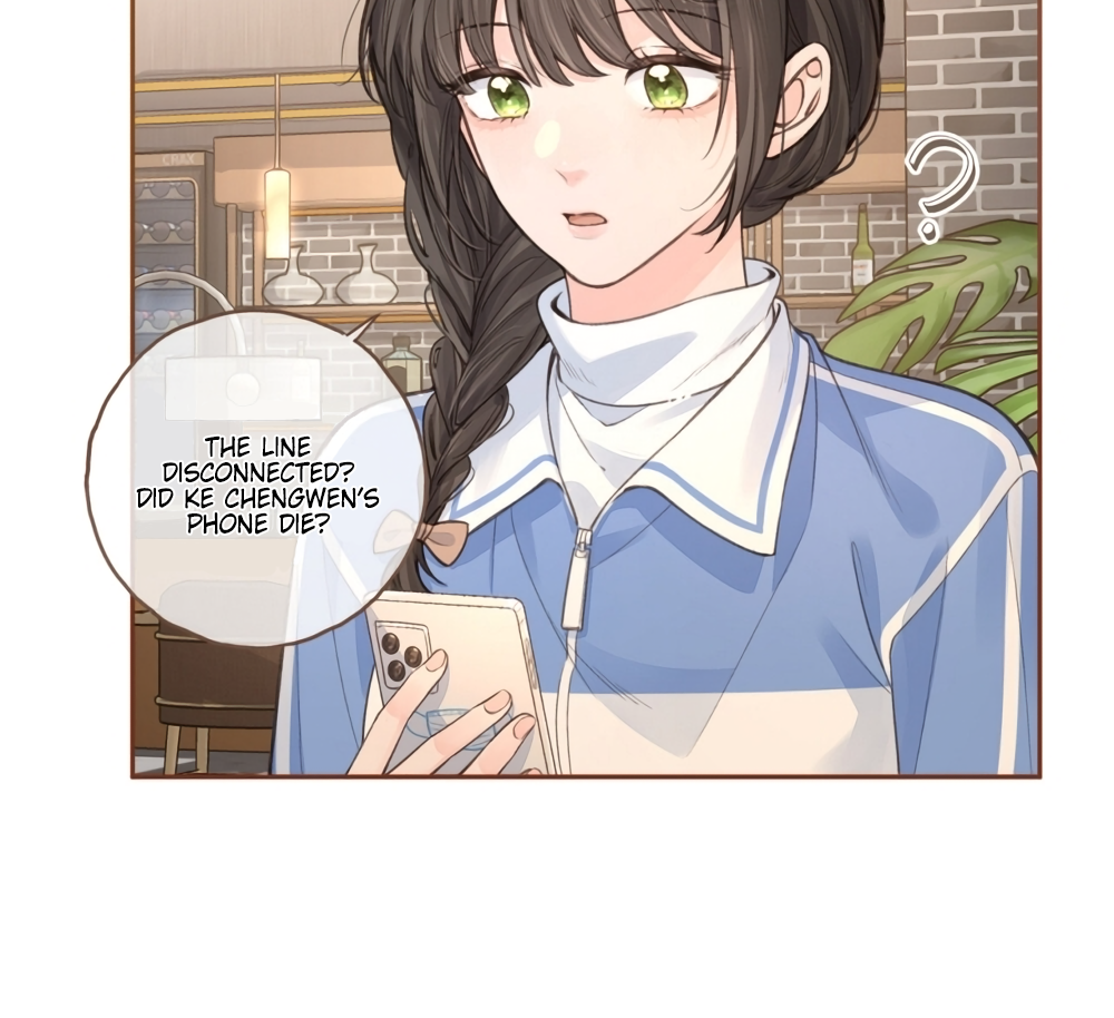 I Just Want To Mooch Off Your Luck Chapter 52 - page 14