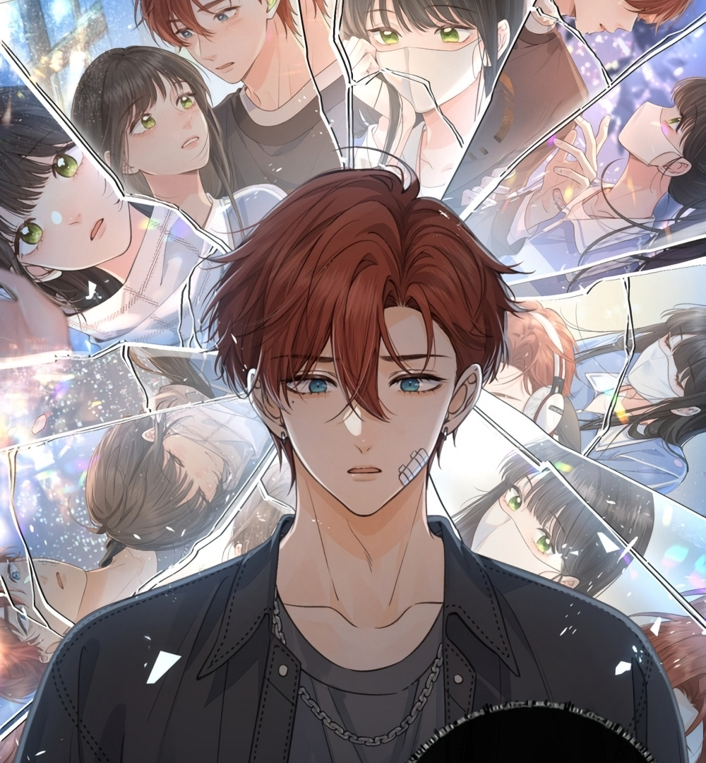 I Just Want To Mooch Off Your Luck Chapter 52 - page 16