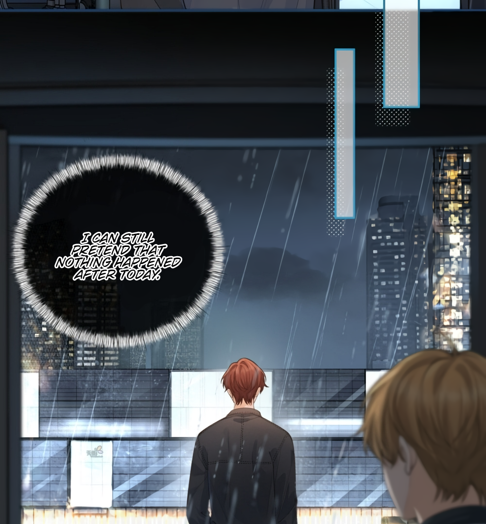 I Just Want To Mooch Off Your Luck Chapter 52 - page 23