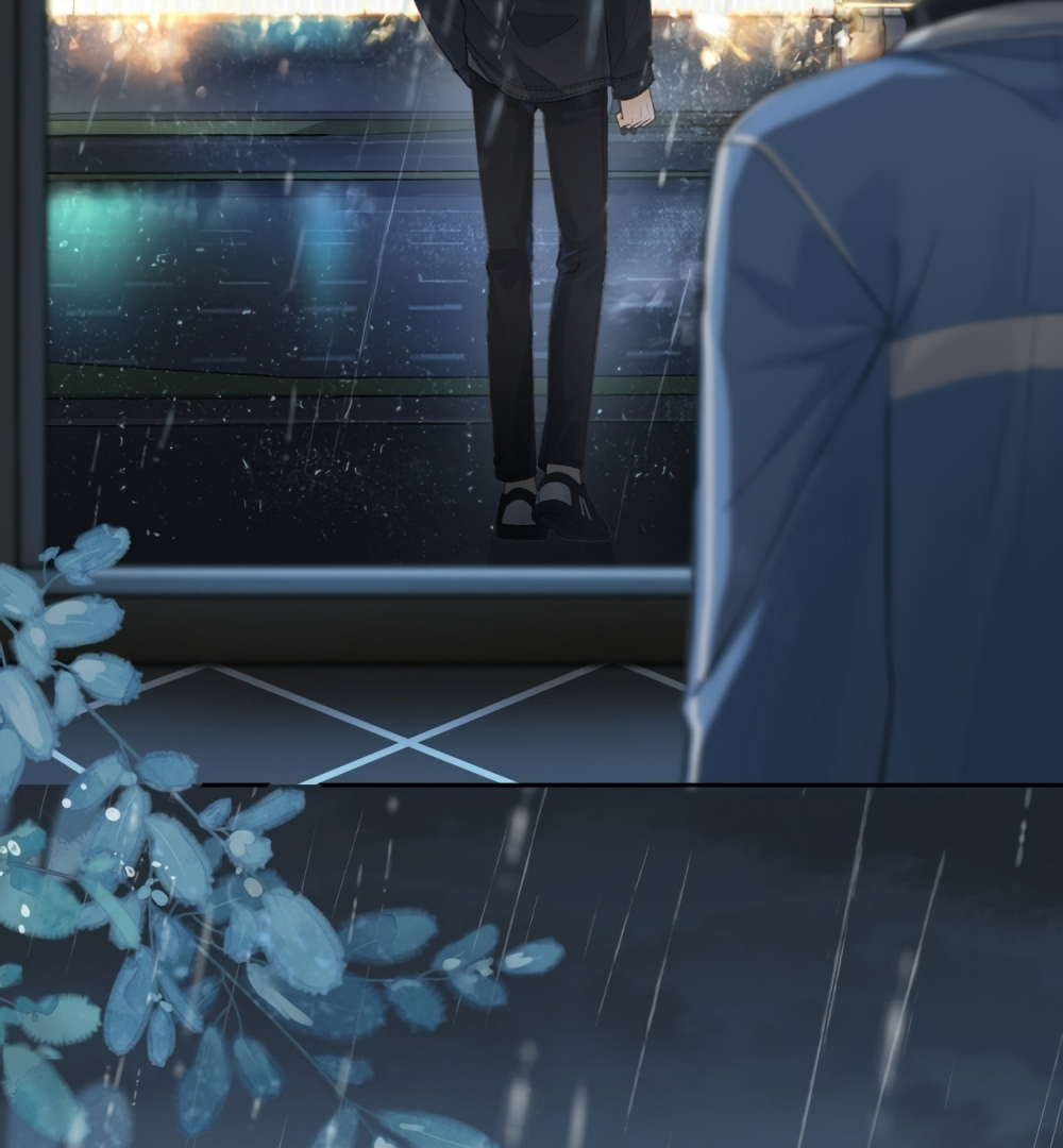 I Just Want To Mooch Off Your Luck Chapter 52 - page 24