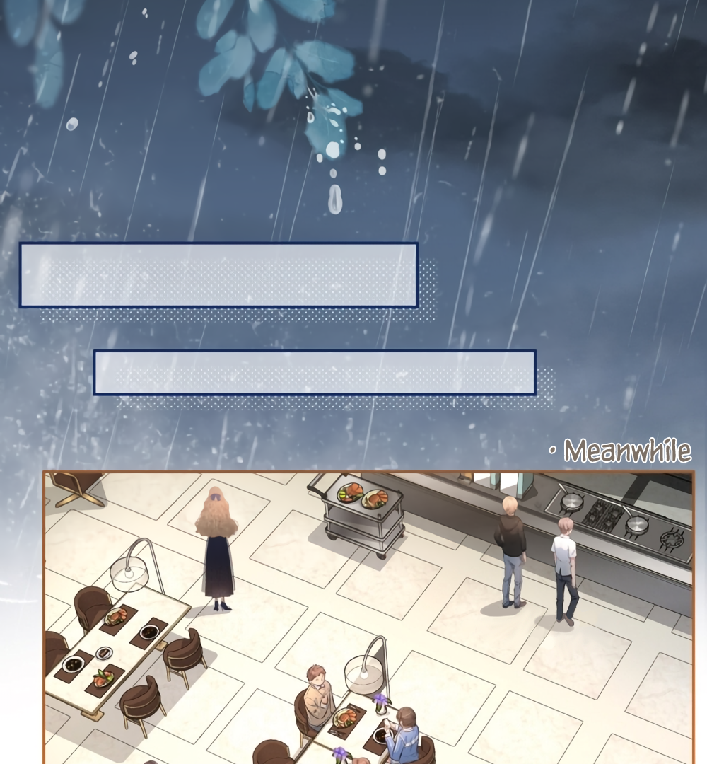 I Just Want To Mooch Off Your Luck Chapter 52 - page 25