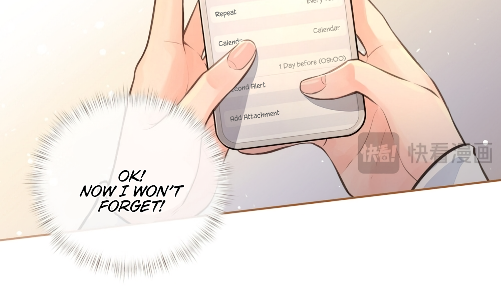 I Just Want To Mooch Off Your Luck Chapter 52 - page 27