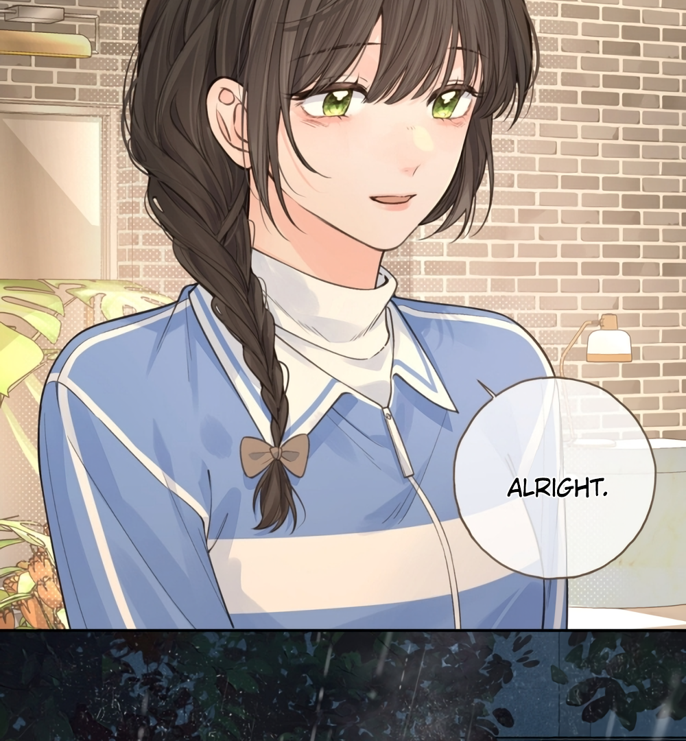 I Just Want To Mooch Off Your Luck Chapter 52 - page 32