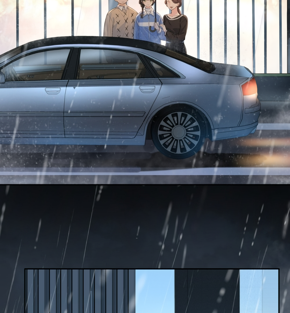 I Just Want To Mooch Off Your Luck Chapter 52 - page 34