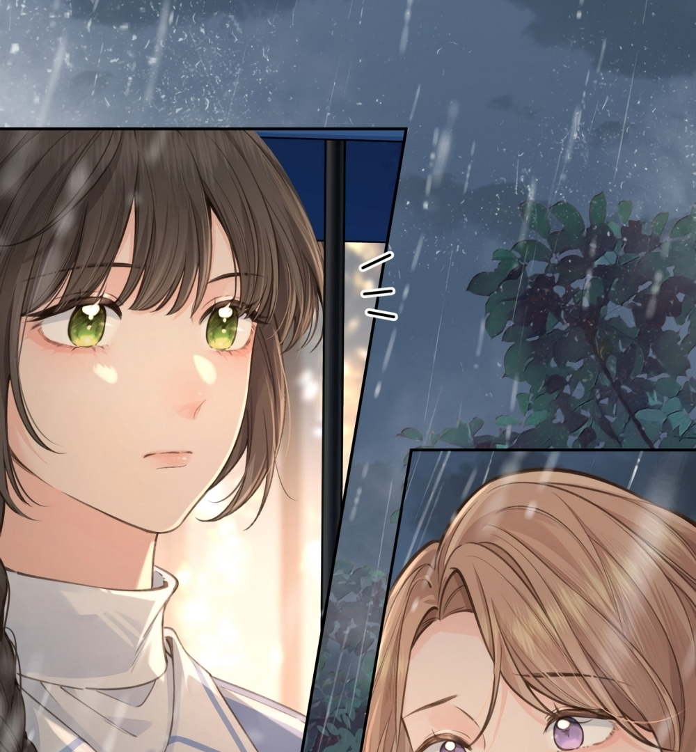 I Just Want To Mooch Off Your Luck Chapter 52 - page 36