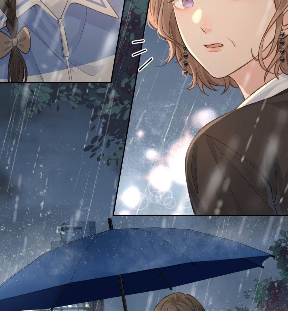 I Just Want To Mooch Off Your Luck Chapter 52 - page 37