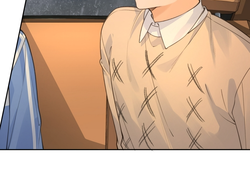 I Just Want To Mooch Off Your Luck Chapter 52 - page 41