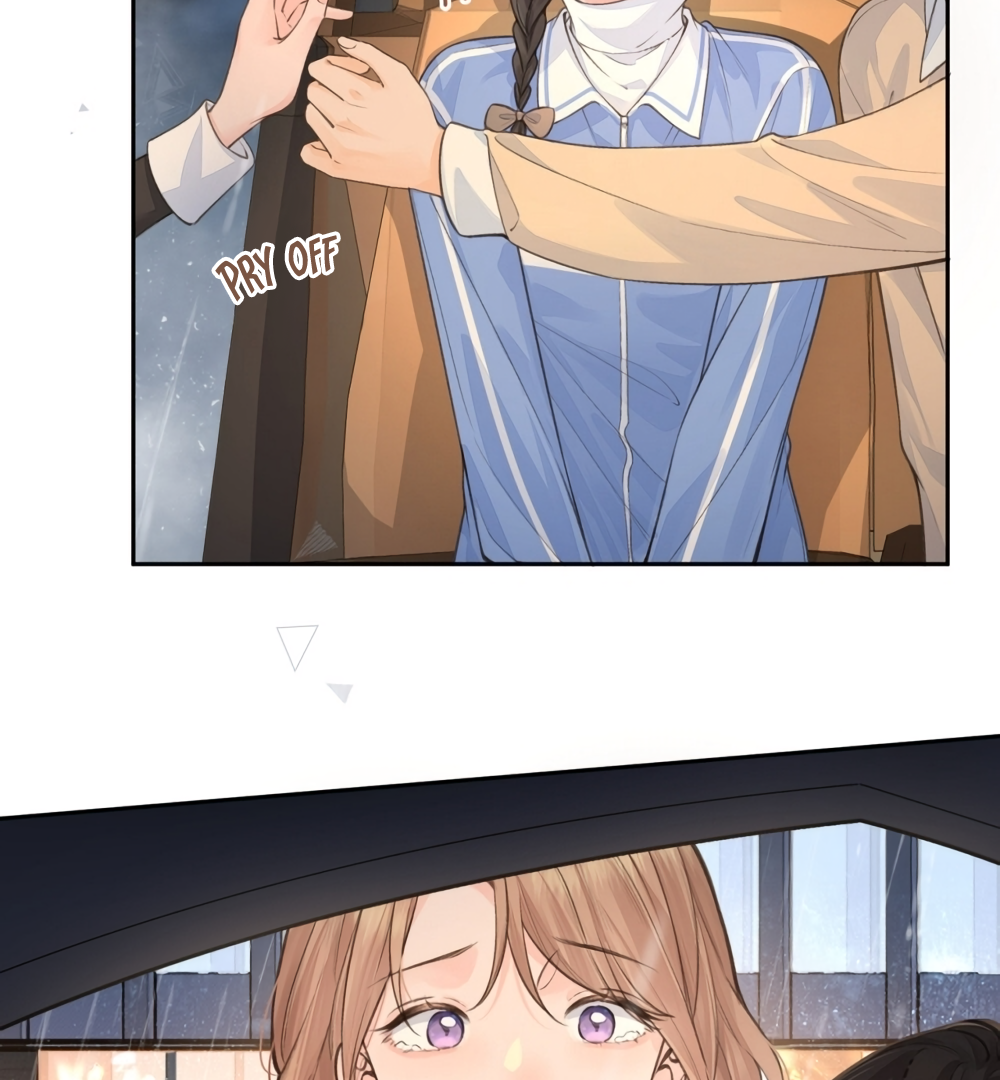 I Just Want To Mooch Off Your Luck Chapter 52 - page 47