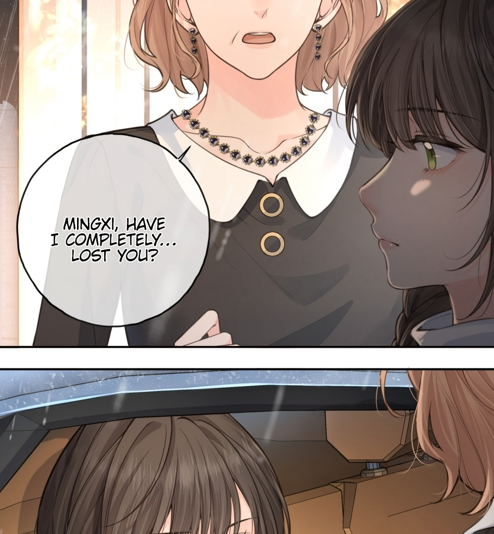 I Just Want To Mooch Off Your Luck Chapter 52 - page 48
