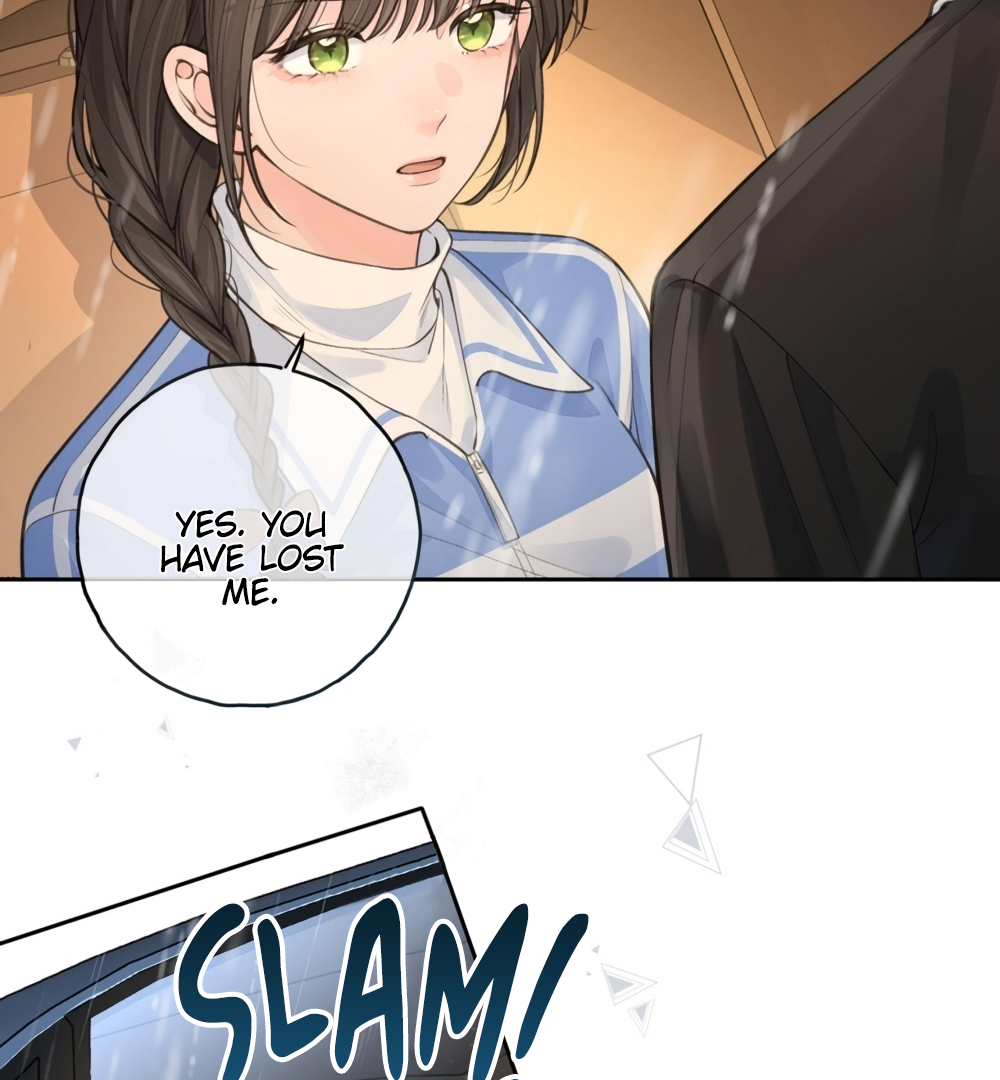 I Just Want To Mooch Off Your Luck Chapter 52 - page 49