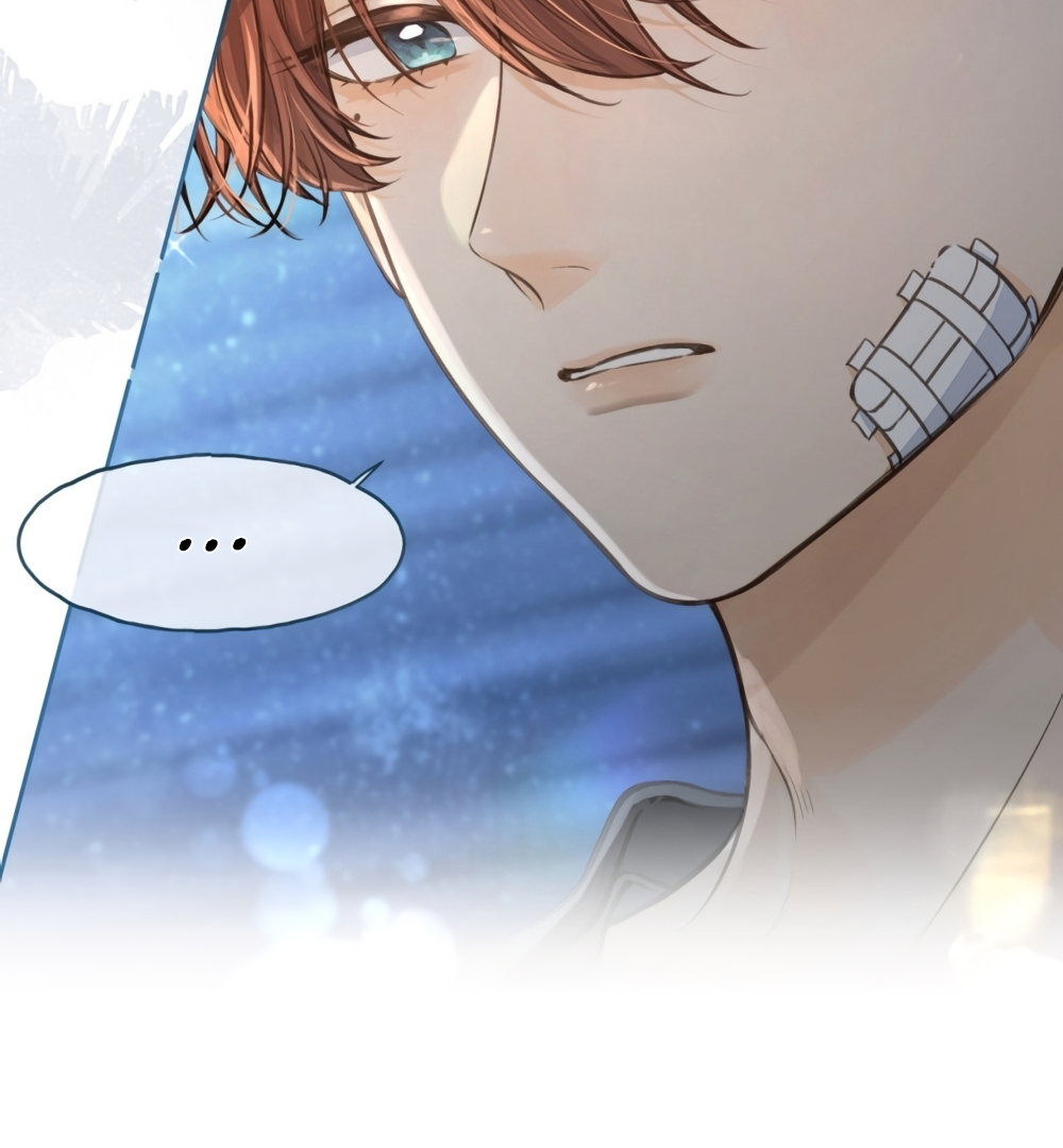 I Just Want To Mooch Off Your Luck Chapter 52 - page 6