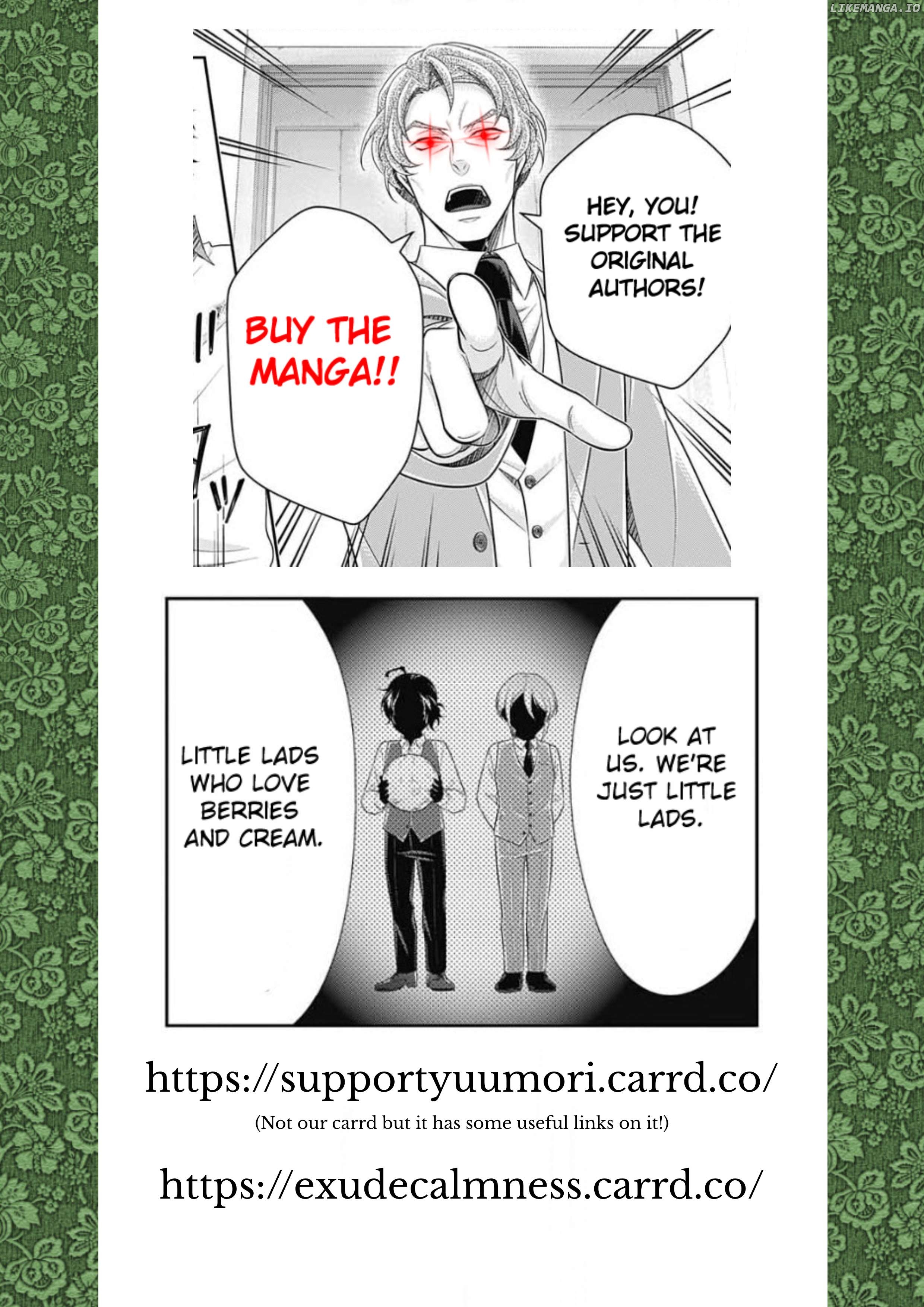 Yuukoku No Moriarty: The Remains Chapter 15 - page 38