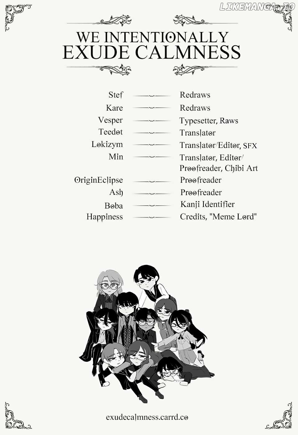 Yuukoku No Moriarty: The Remains Chapter 15 - page 39