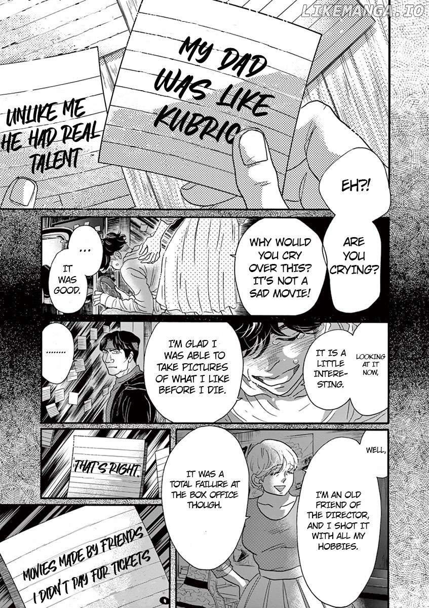 Dance Dance Danseur Chapter 132 - page 5