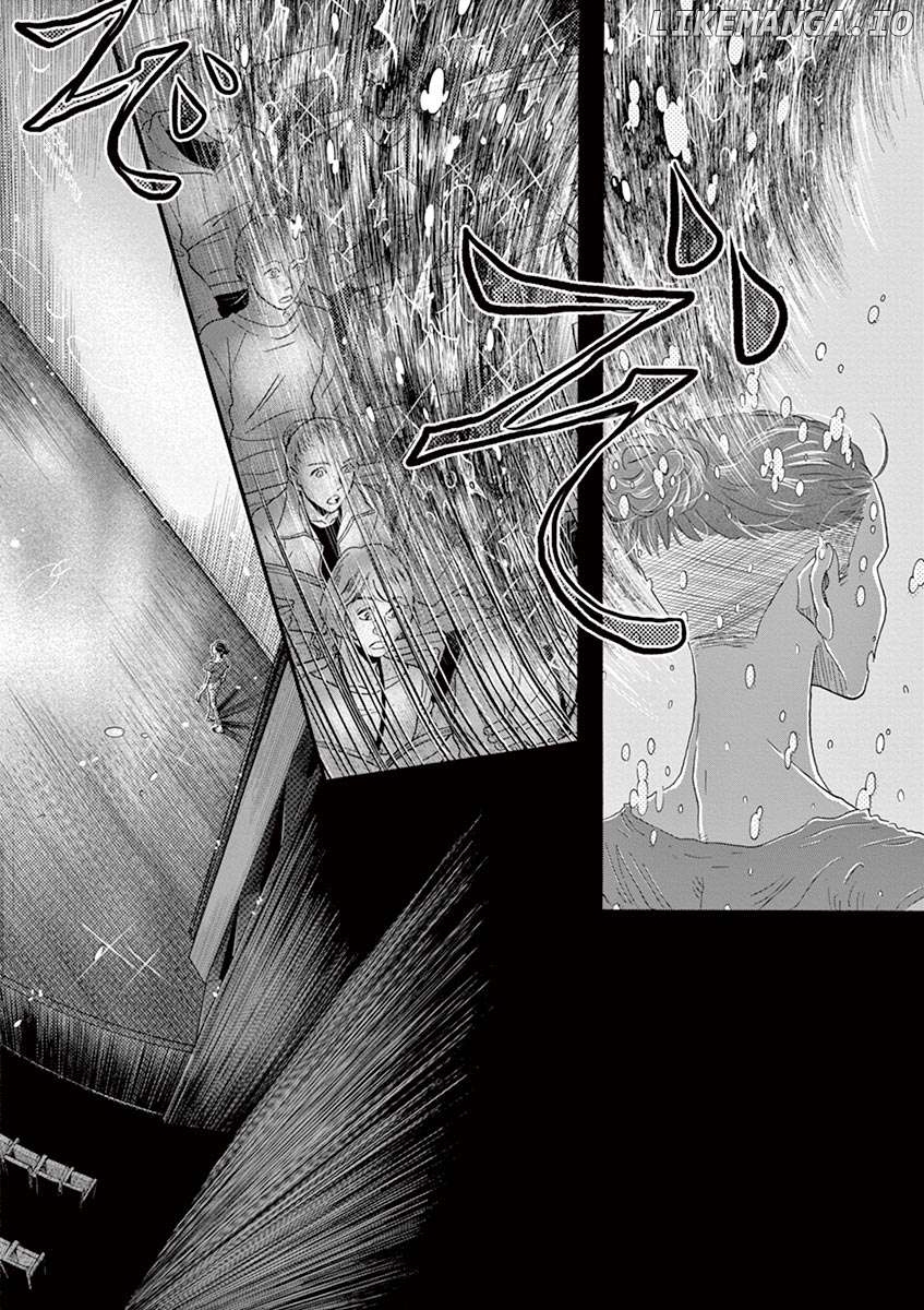 Dance Dance Danseur Chapter 135 - page 15