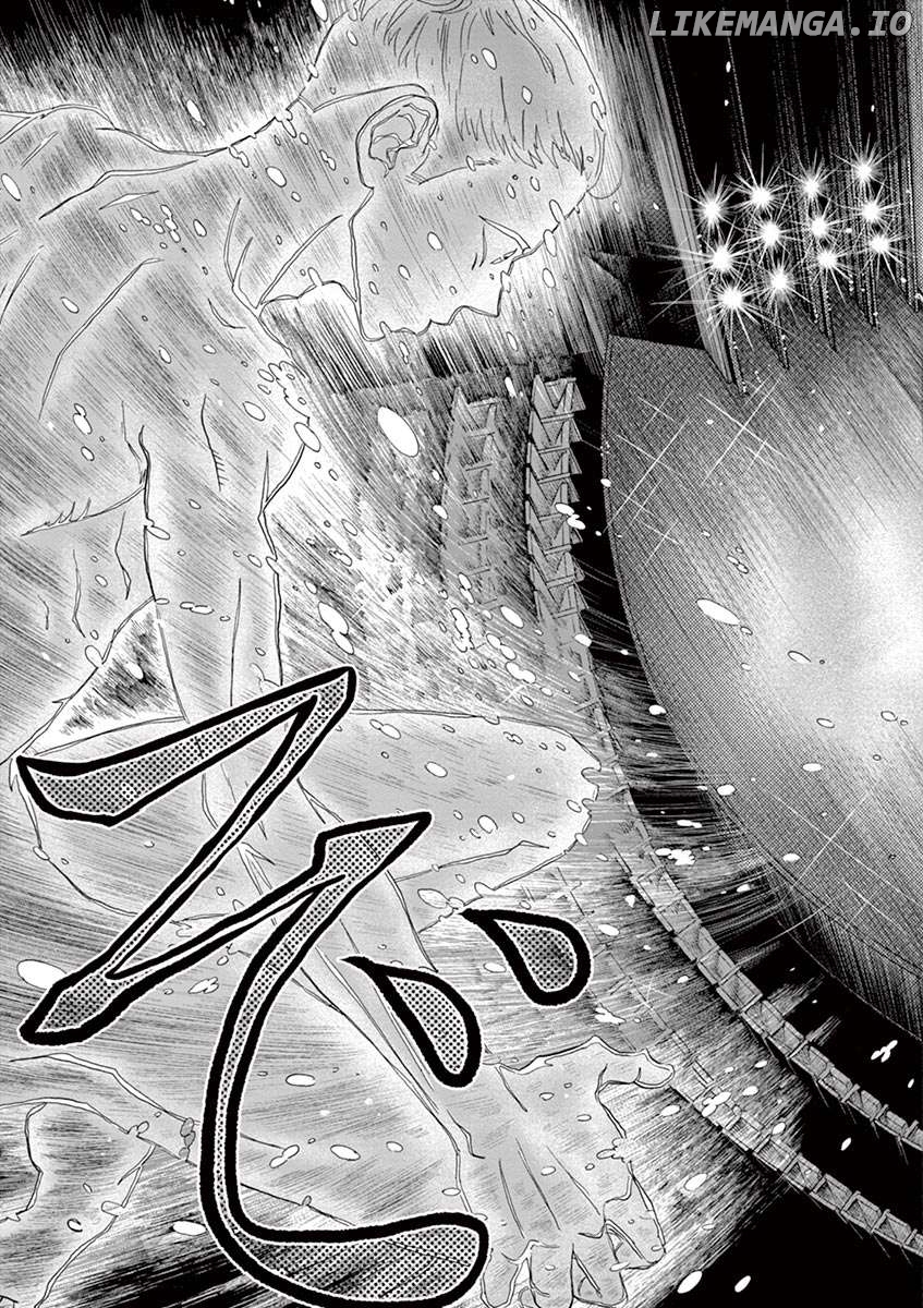 Dance Dance Danseur Chapter 135 - page 16