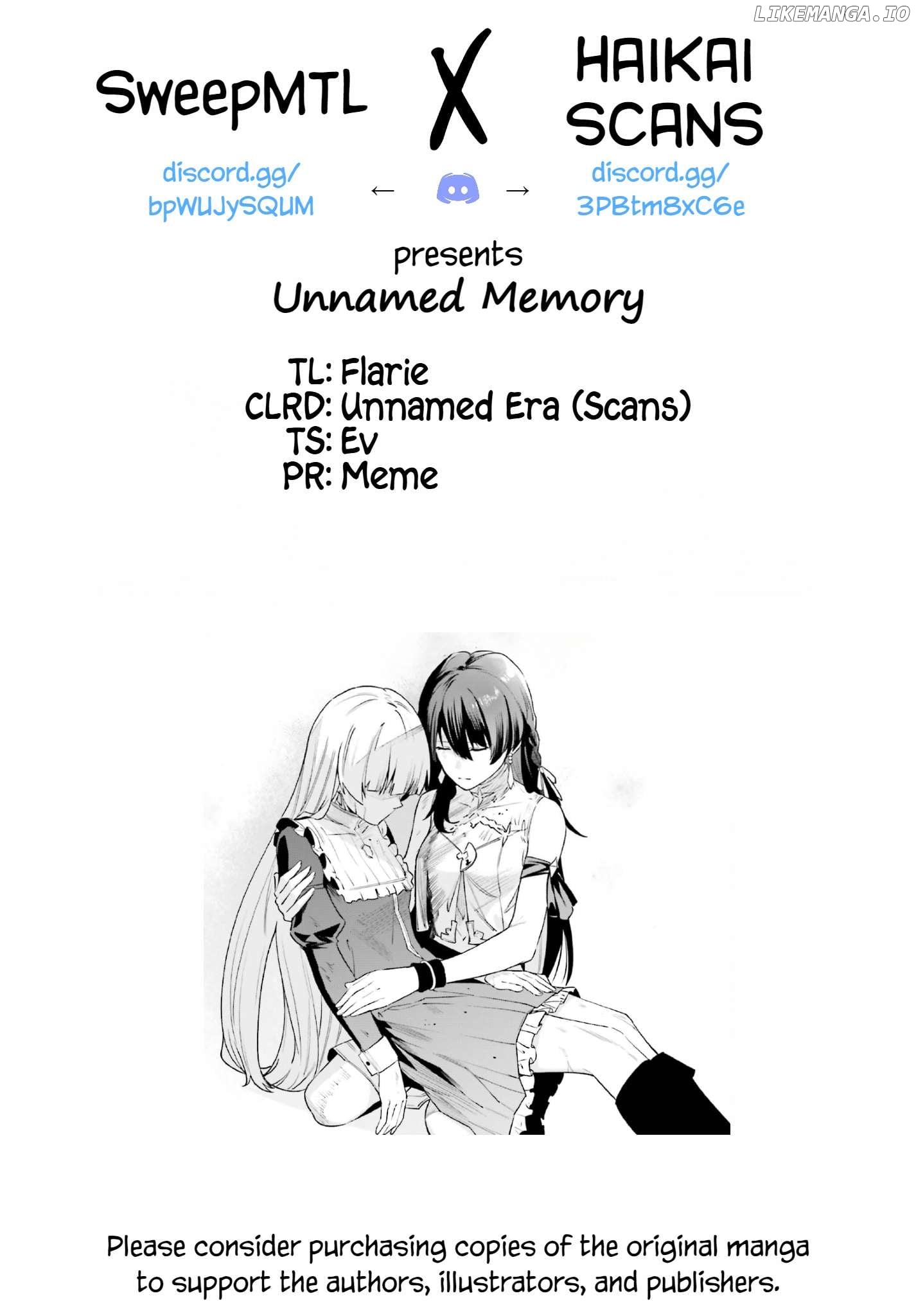Unnamed Memory Chapter 38 - page 1