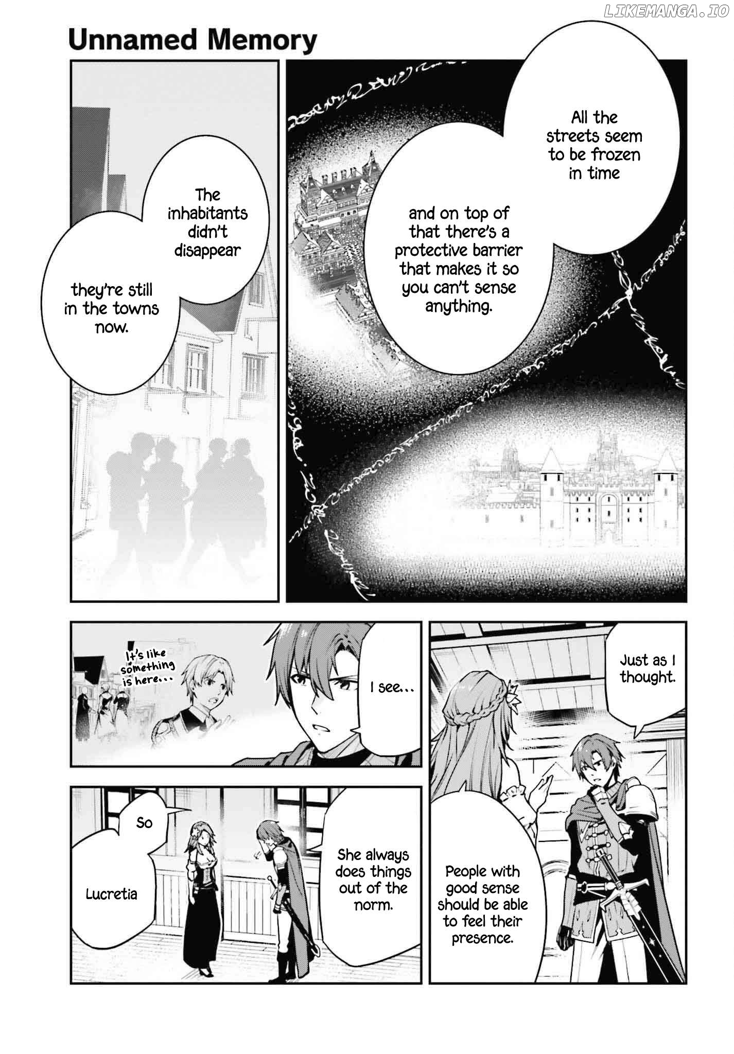 Unnamed Memory Chapter 38 - page 12
