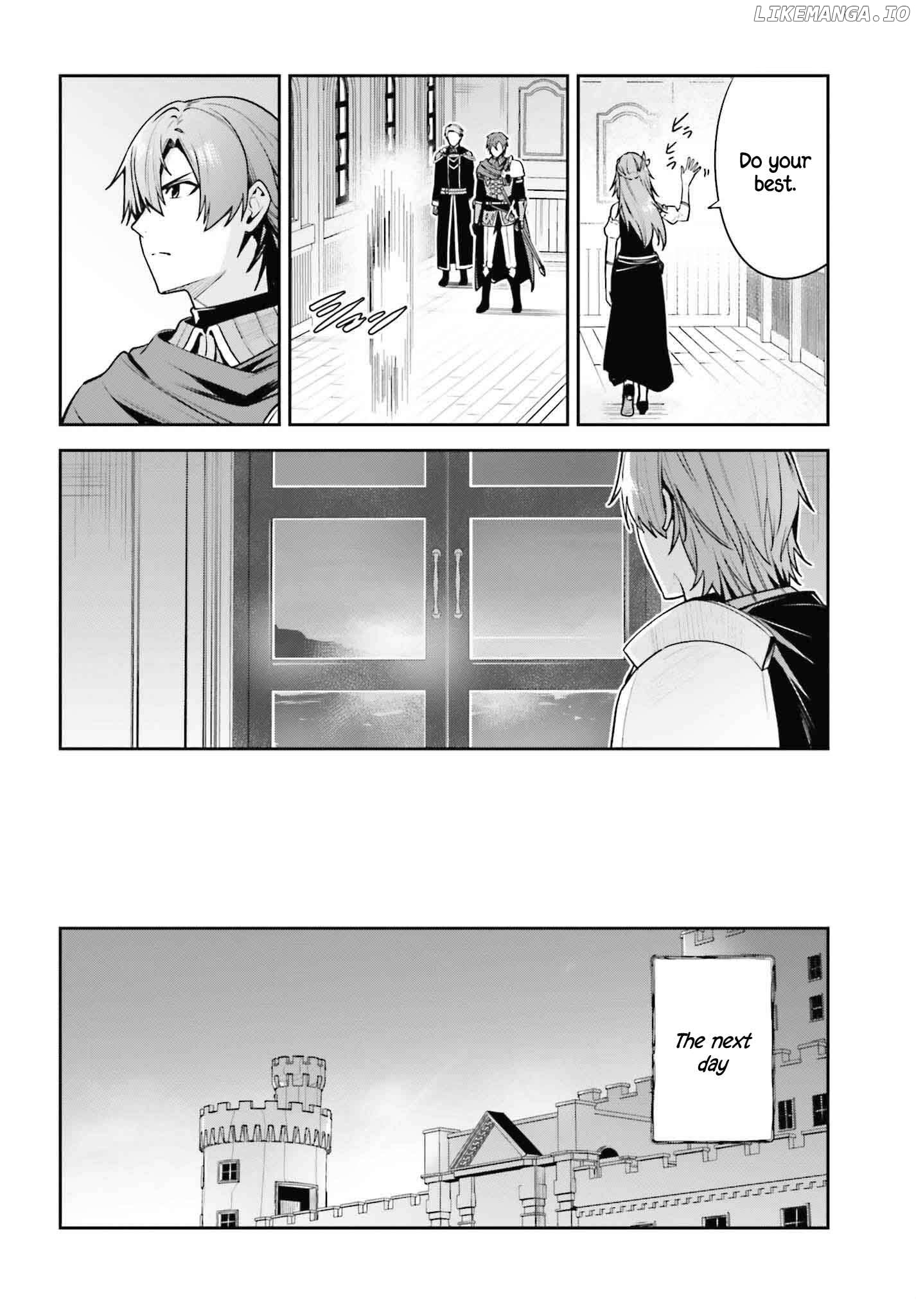 Unnamed Memory Chapter 38 - page 19